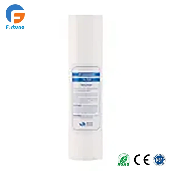 Elemento filtrante durevole PP20